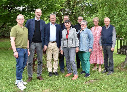 Kirchenverwaltung