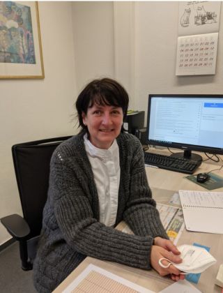 Elisabeth Sirl