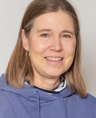 Christa Zocher