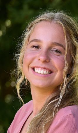 Pastoralassistentin Luisa Stelle