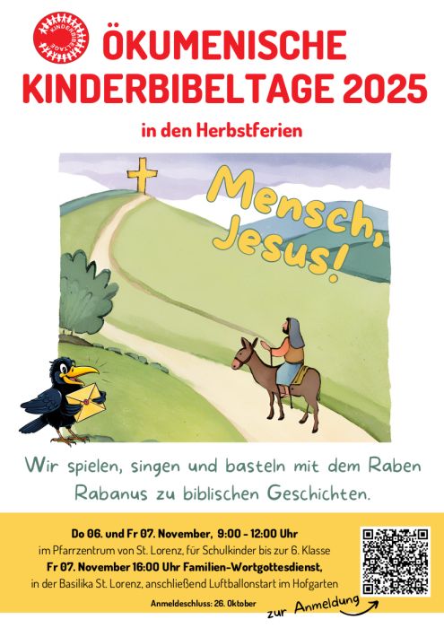 Kinderbibeltage