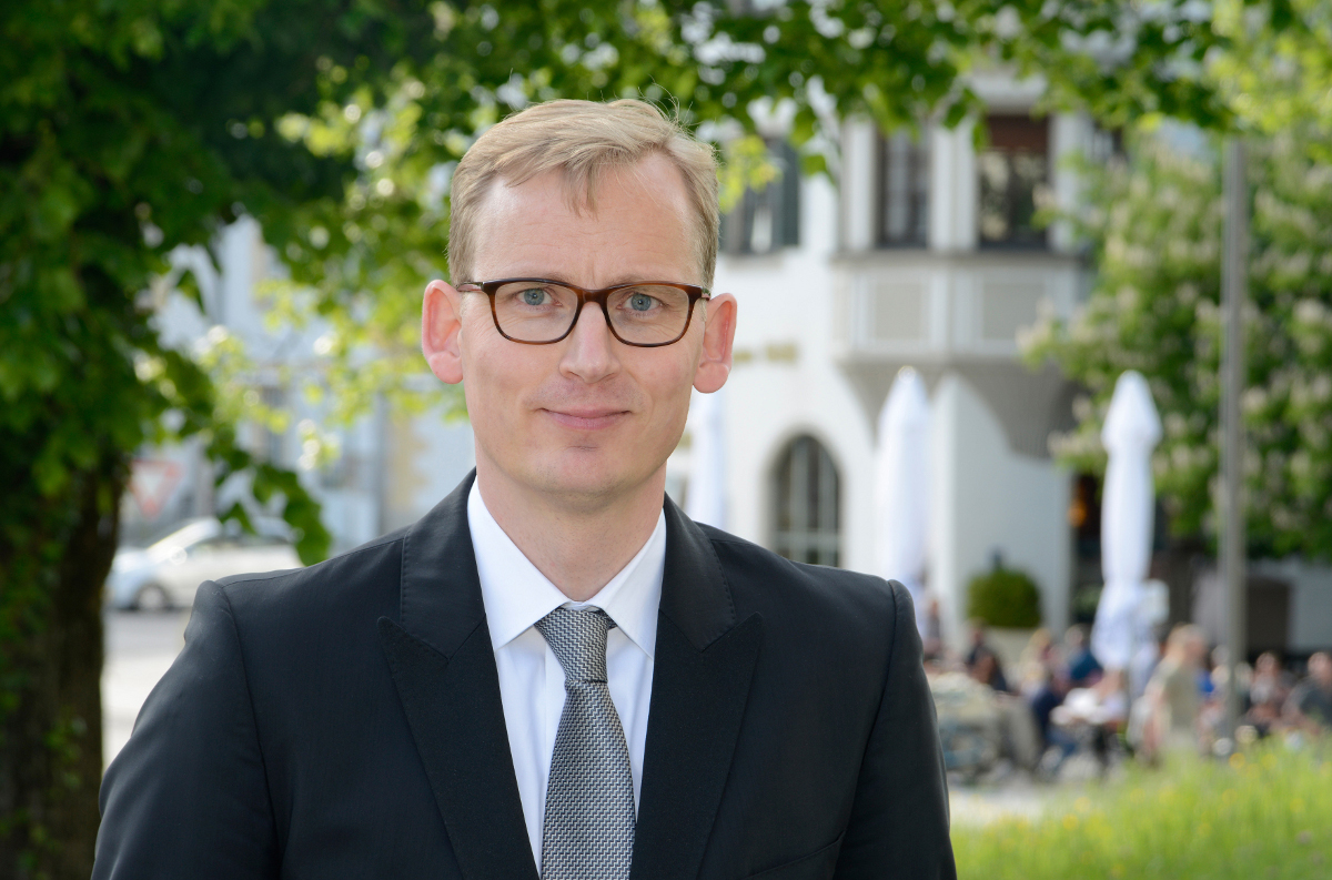 Benedikt Bonelli