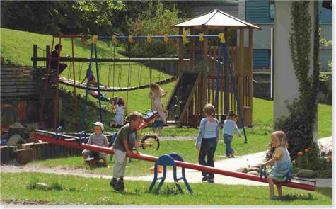 Kath. Kindergarten Christi Himmelfahrt Kath. Kindergarten Christi Himmelfahrt