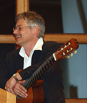 Gemeindereferent Martin Zeller